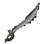 Cutlass of the Swashbuckler, Legendary
