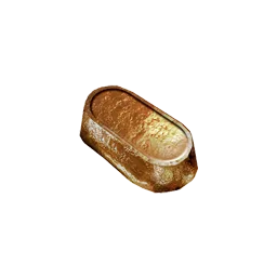 Bronze Ingot