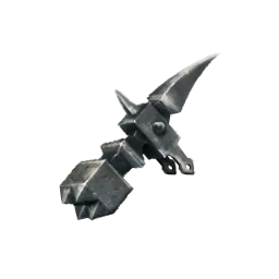 Bronze War Hammer Head