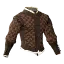 Leather Bandit Chest Armor, Legendary