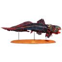 Dunkleosteus Trophy