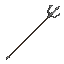 Daemon Trident, Legendary