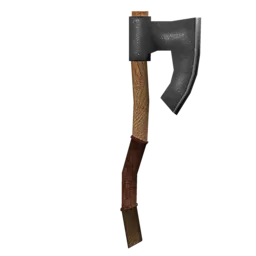 Hand Axe