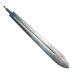 Bronze Longsword Blade