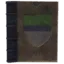Blank Book