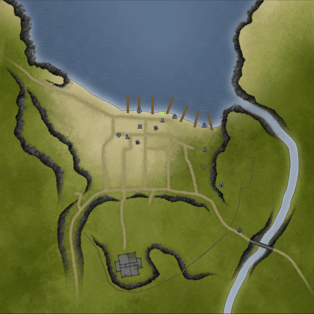 Map of Etceter